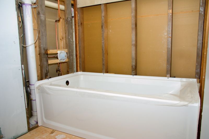 Top Bathtub Installation Companies in Brea, CA