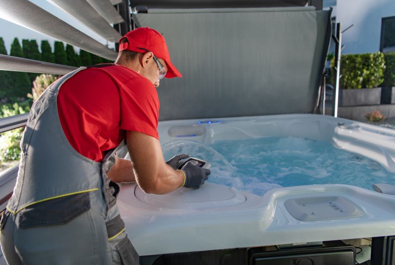 Top Bathtub Installation Companies in Hacienda Heights, CA