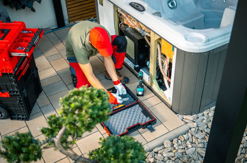 Top Bathtub Installation Companies in Hacienda Heights, CA