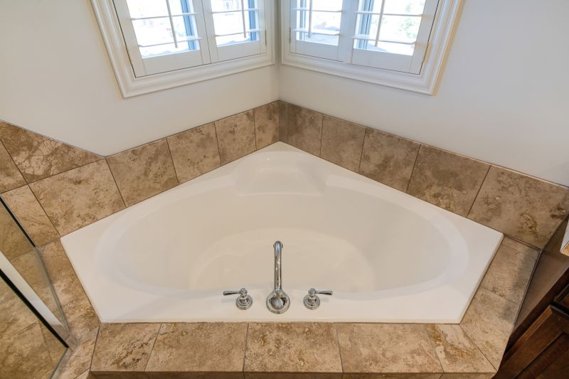 Top Bathtub Installation Companies in Irvine, CA