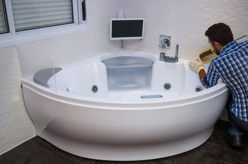 Top Bathtub Installation Companies in Mission Viejo, CA