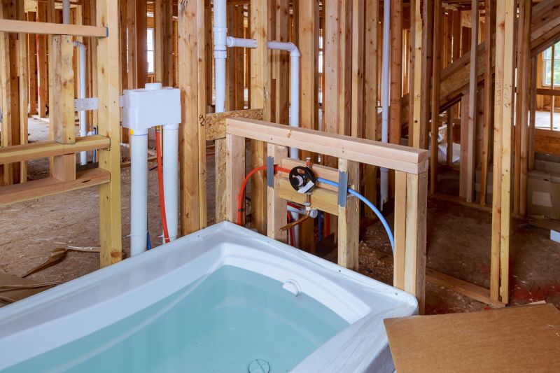 Top Bathtub Installation Companies in Tustin, CA