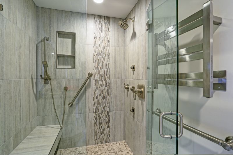 Top Shower Installation Companies in Diamond Bar, CA