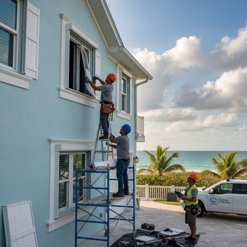 Top Shower Installation Companies in Huntington Beach, CA