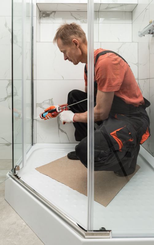 Top Shower Installation Companies in Laguna Niguel, CA
