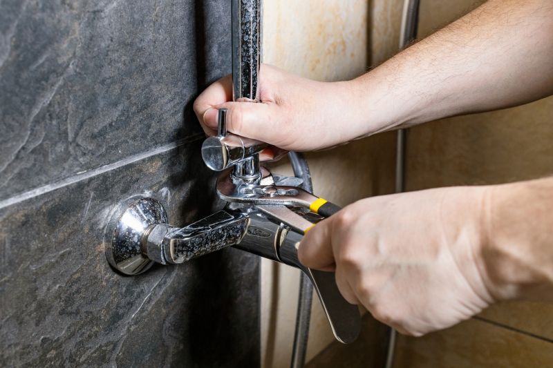 Top Shower Installation Companies in Los Angeles, CA