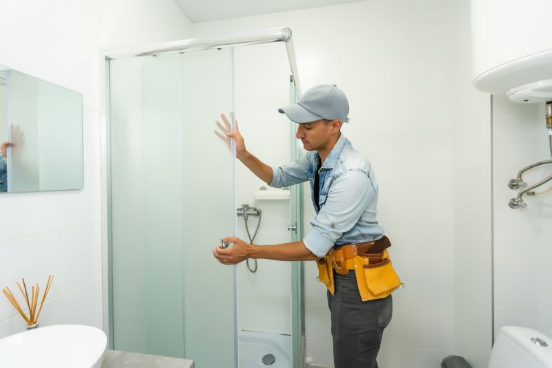 Top Shower Installation Companies in Torrance, CA