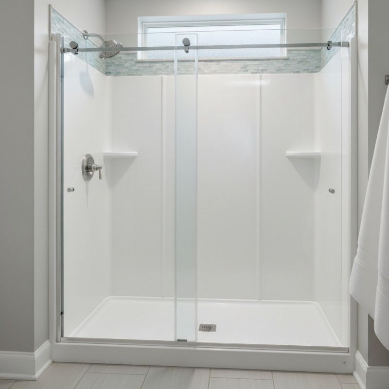 Top Shower Installation Companies in Tustin, CA
