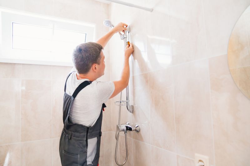 Top Shower Installation Companies in West Covina, CA