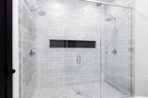 Shower Replacement in Huntington Beach