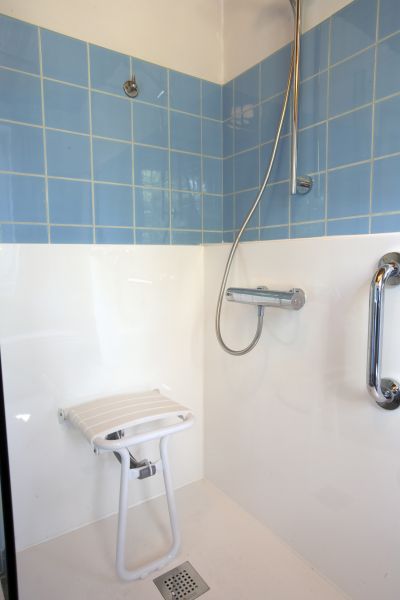 Cost of Elderly Shower Installation in Huntington Beach