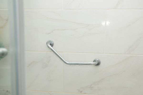Mobility Shower Installation in Huntington Beach