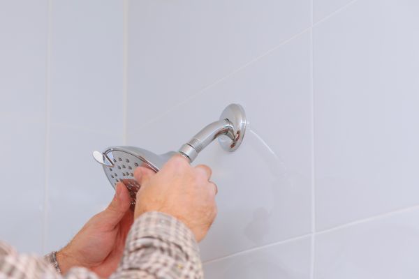 Shower Plumbing Service in Huntington Beach